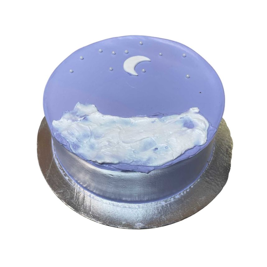 (313) General Moon Cake